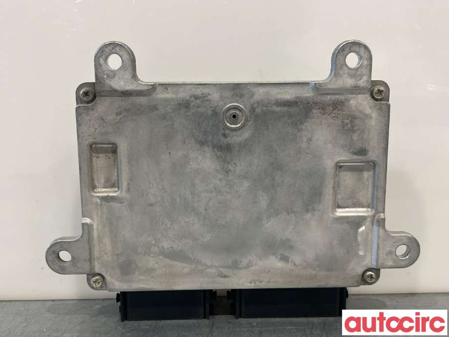 Styreenhet motor til Mitsubishi Outlander 2015-->> (Type III, Fase 2)  (MITSUBISHI|1860C730|E6T80778)