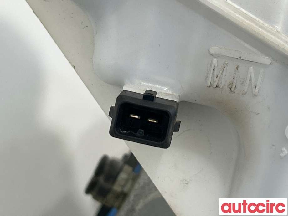ABS sentral til Kia Optima 2017-2020  (KIA|58500A8470||58500-A8470)