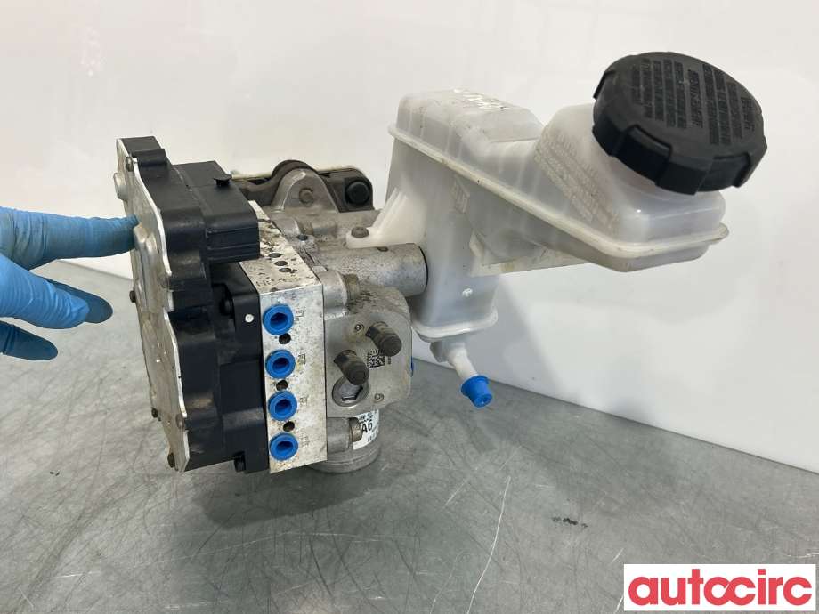 ABS sentral til Kia Optima 2017-2020  (KIA|58500A8470||58500-A8470)