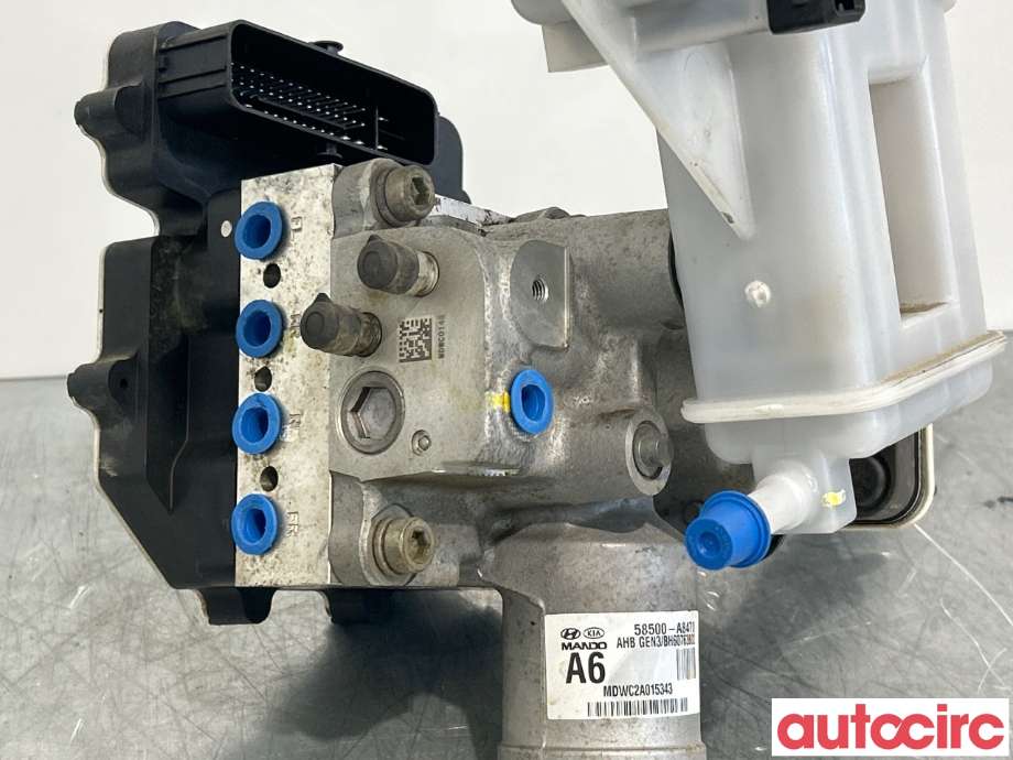 ABS sentral til Kia Optima 2017-2020  (KIA|58500A8470||58500-A8470)