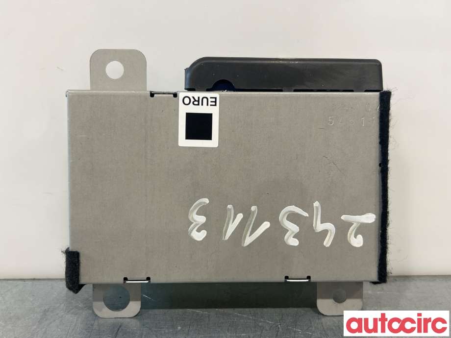 Styreenhet bluetooth til Mitsubishi Outlander 2015-->> (Type III, Fase 2)  (MITSUBISHI|8785A084|)