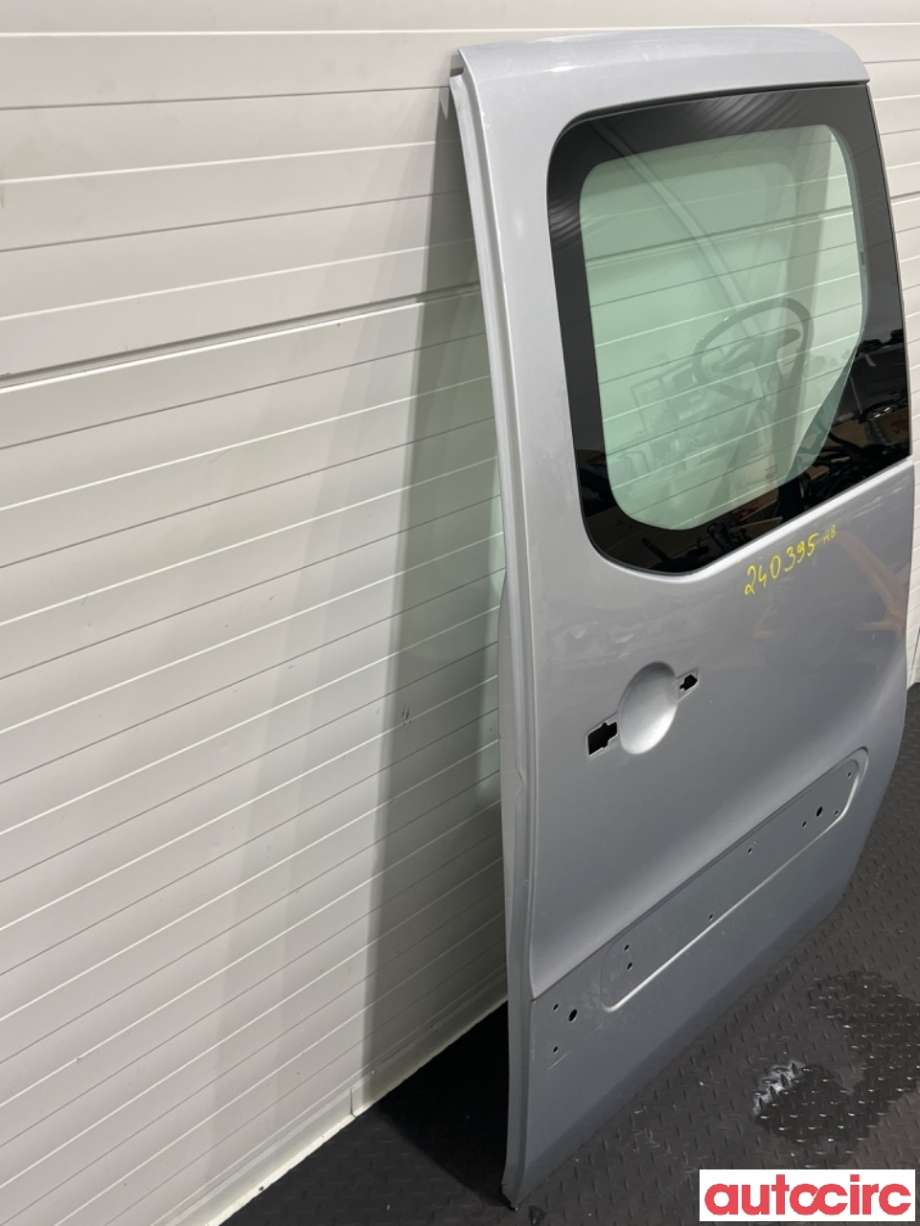 Dør venstre skyvedør til Citroën Berlingo 2015-2019 (Type II, Fase 2)  (CITROEN|9006L9||9831169780)