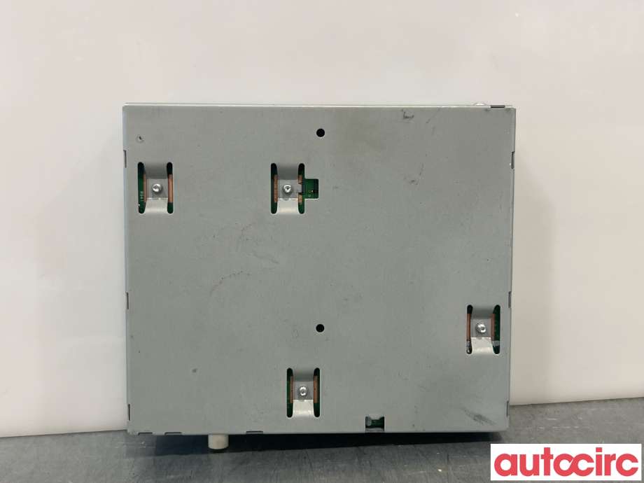 Bilstereo diverse til Mitsubishi Outlander 2015-->> (Type III, Fase 2)  (MITSUBISHI|8701A602|)