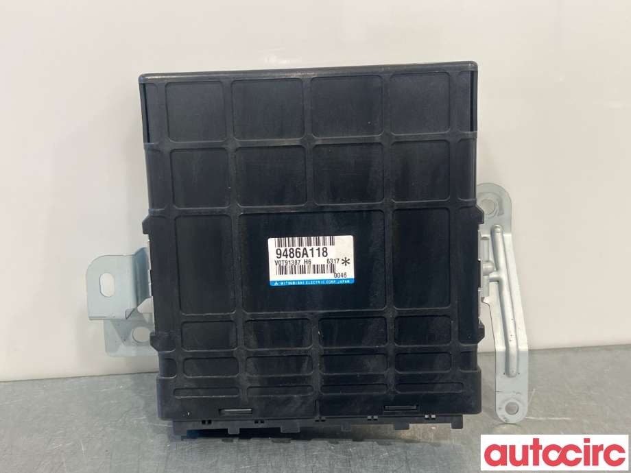 Styreenhet batteri til Mitsubishi Outlander, 2015-->> (Type III, Fase 2)  (MITSUBISHI|9486A118)