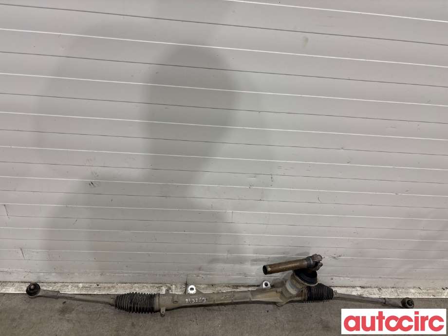 Tannstang til Mitsubishi Outlander, 2015-->> (Type III, Fase 2)  (MITSUBISHI|4410A453)
