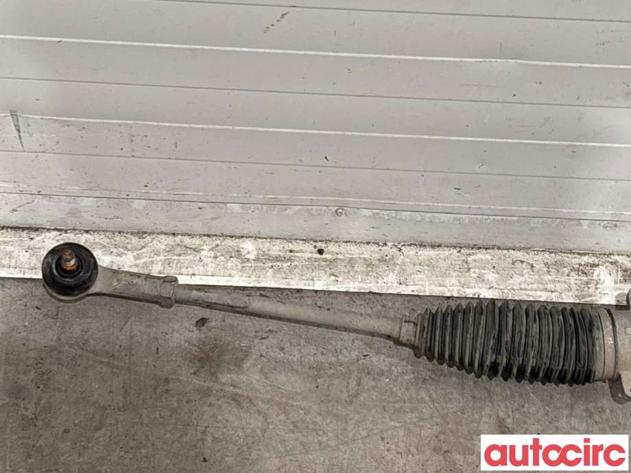 Tannstang til Mitsubishi Outlander 2015-->> (Type III, Fase 2)  (MITSUBISHI|4410A453|)