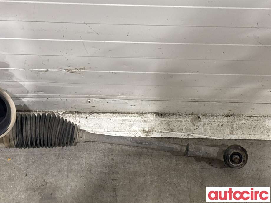 Tannstang til Mitsubishi Outlander 2015-->> (Type III, Fase 2)  (MITSUBISHI|4410A453|)