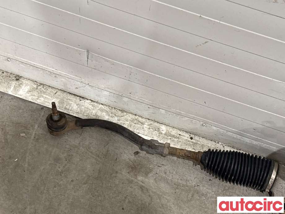 Tannstang til Kia Soul 2014-2019 (Type II)  (KIA|56500E4000|)