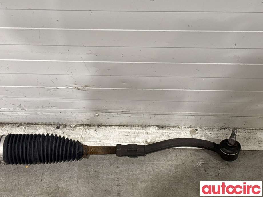 Tannstang til Kia Soul 2014-2019 (Type II)  (KIA|56500E4000|)
