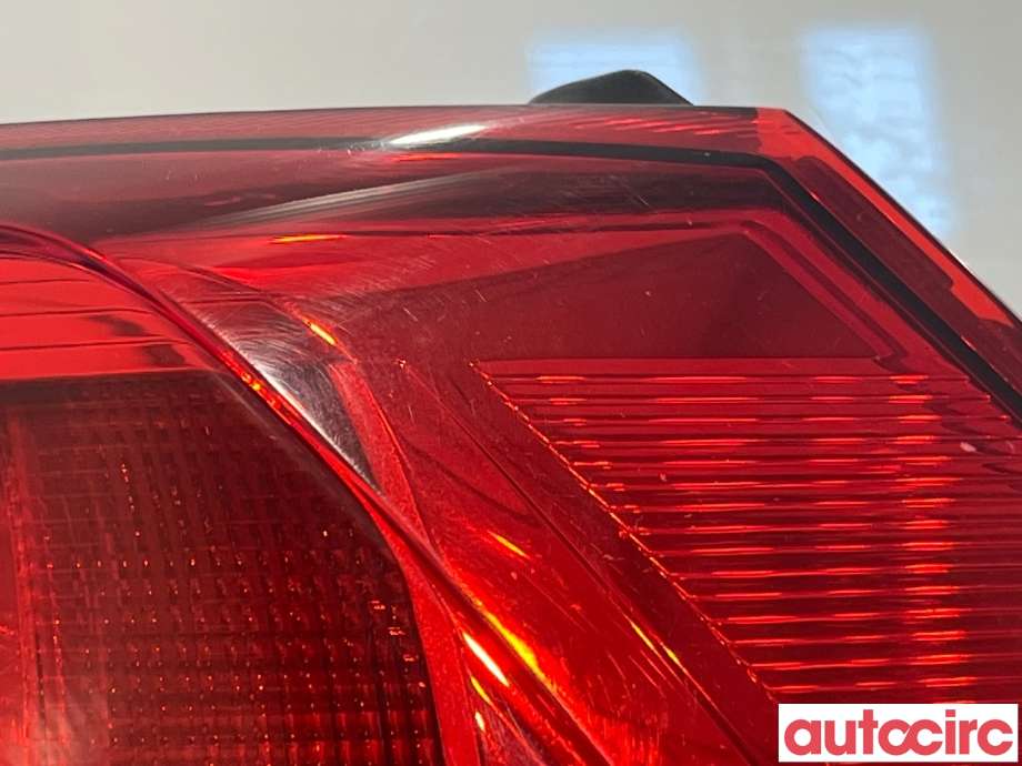 Baklykt høyre til VW Golf VII 2012-2017 (Fase 1)  (VOLKSWAGEN|5G0945096M)