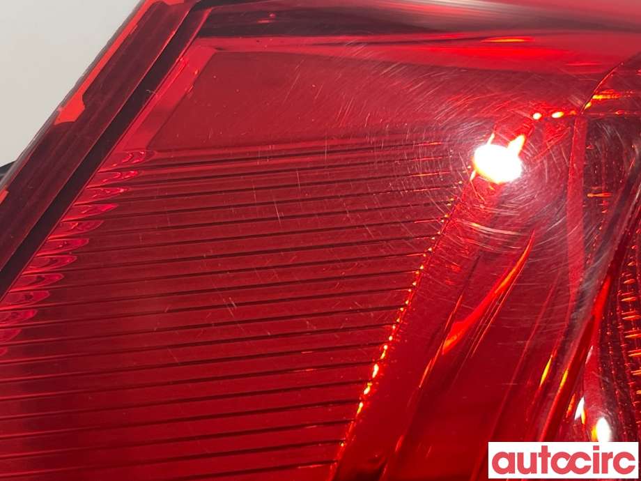 Baklykt venstre til VW Golf VII 2012-2017 (Fase 1)  (VOLKSWAGEN|5G0945095M)