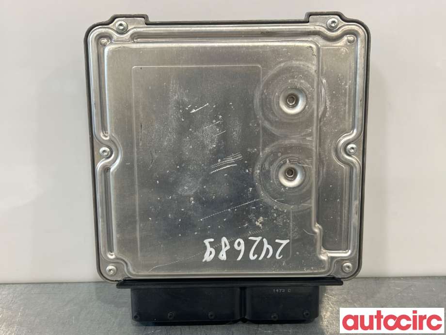 Styreenhet motor til VW Caddy 2004-2010 (Type III, Fase 1)  (VOLKSWAGEN|03G906016GP|0281011541|03G906016N)