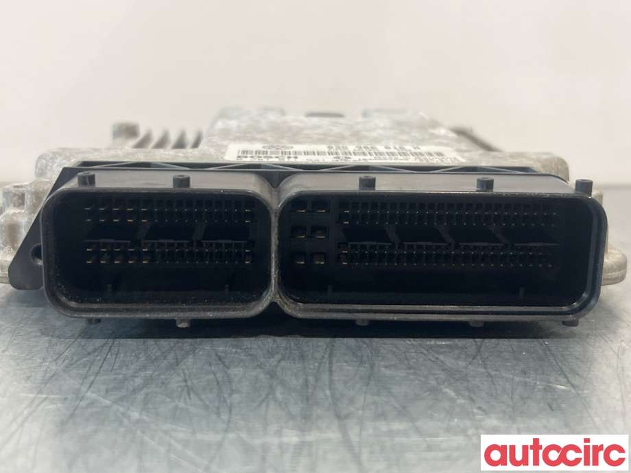 Styreenhet motor til VW Caddy 2004-2010 (Type III, Fase 1)  (VOLKSWAGEN|03G906016GP|0281011541|03G906016N)