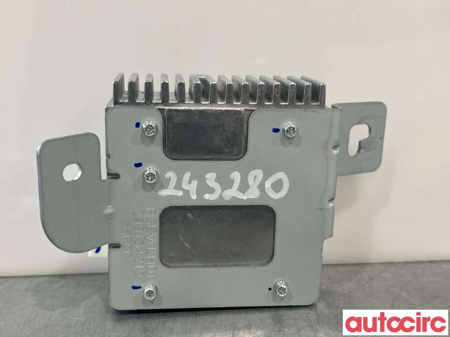 Styreenhet diverse til Kia Soul 2014-2019 (Type II)  (KIA|96390E4200|)