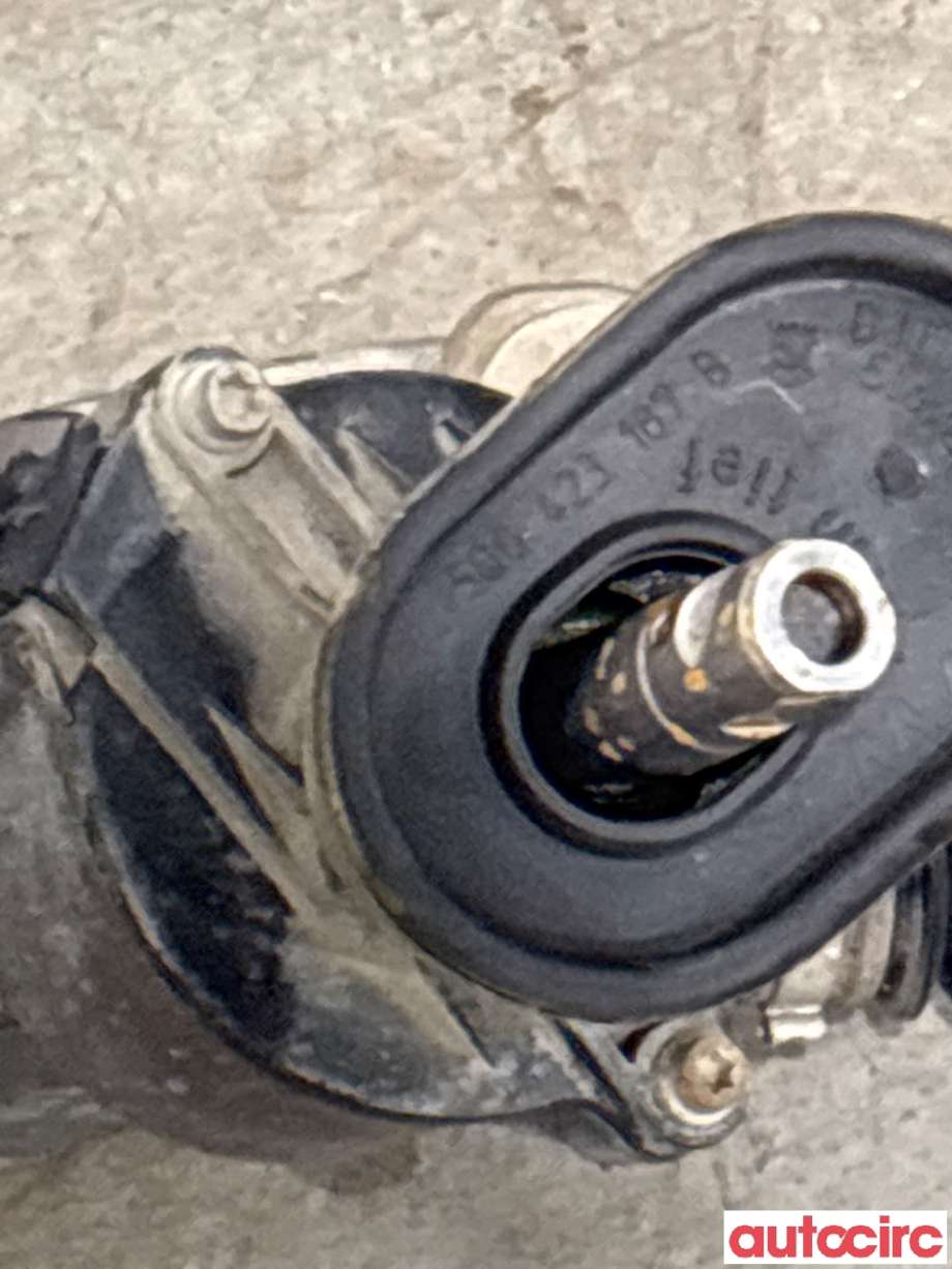 Tannstang elektrisk til VW Golf VII 2012-2017 (Fase 1)  (VOLKSWAGEN|5Q1423055MX|5Q1423055M)