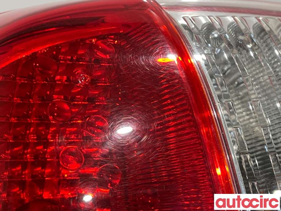 Baklykt høyre til Nissan Micra 2011-2017 (K13) (K13) (NISSAN|265501HA0B|)