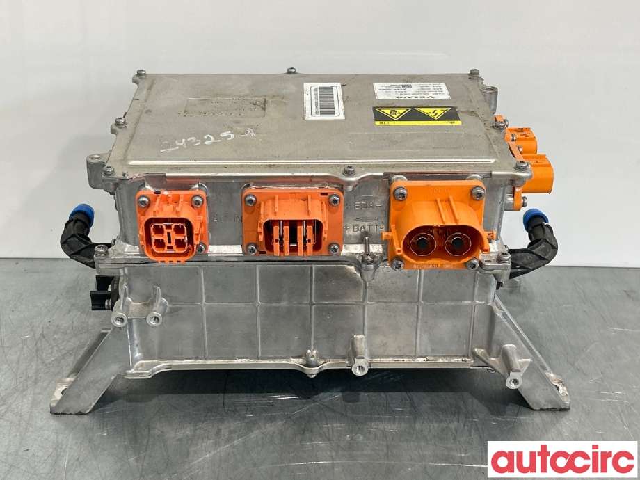 Batterilader (OBC - On Board Charger) til Volvo EX30 2023-->> (VOLVO|36010992||80016913)