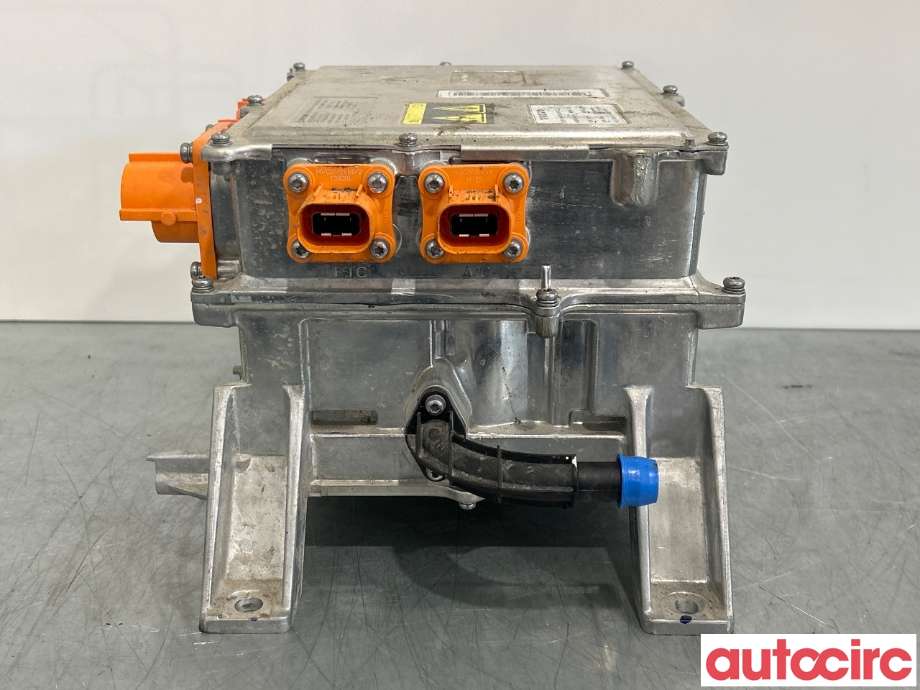 Batterilader (OBC - On Board Charger) til Volvo EX30 2023-->> (VOLVO|36010992||80016913)