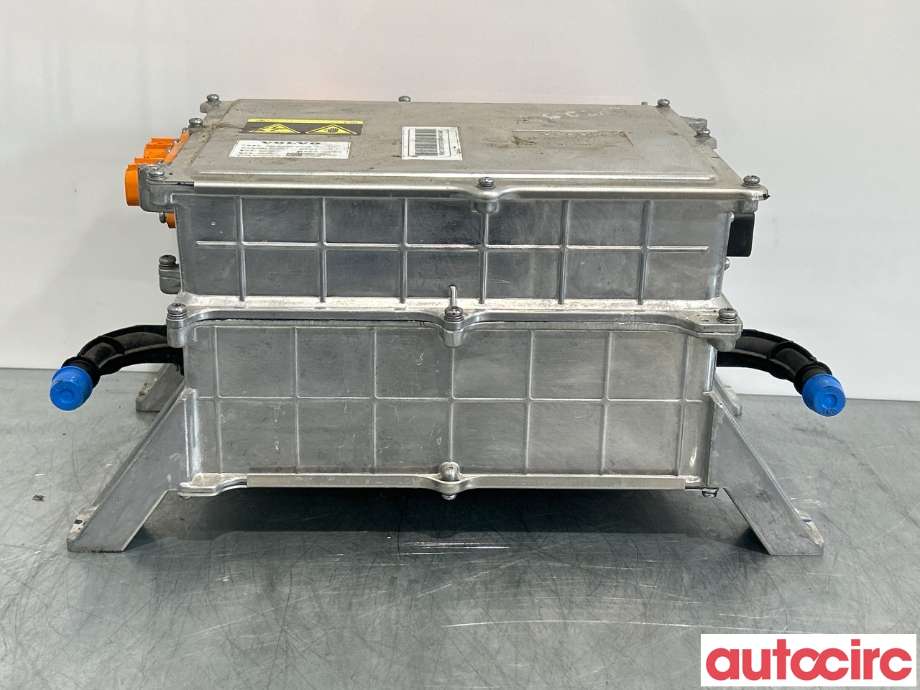 Batterilader (OBC - On Board Charger) til Volvo EX30 2023-->> (VOLVO|36010992||80016913)