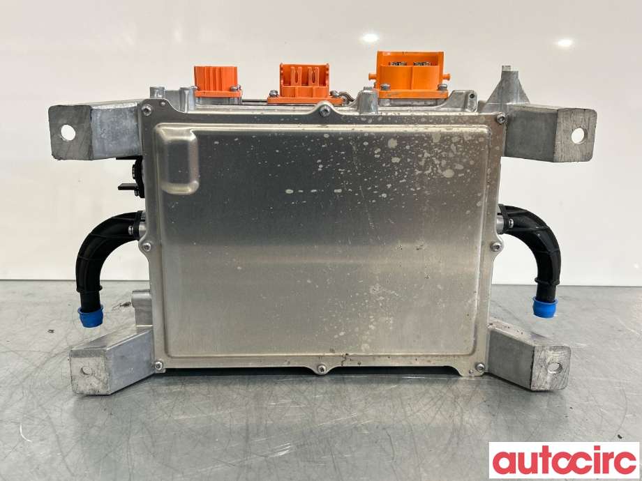 Batterilader (OBC - On Board Charger) til Volvo EX30 2023-->> (VOLVO|36010992||80016913)