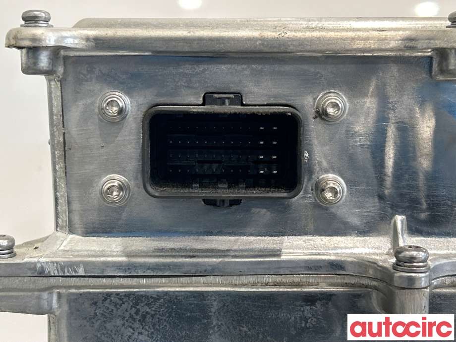 Batterilader (OBC - On Board Charger) til Volvo EX30 2023-->> (VOLVO|36010992||80016913)