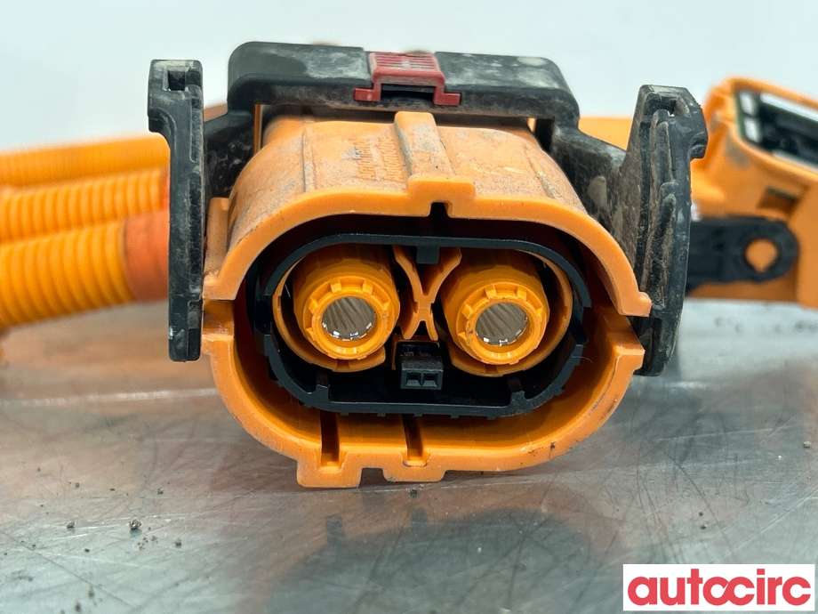 Kabel høy volt (HV) hybrid til Volvo EX30 2023-->>  (VOLVO|80011710|6608032888)