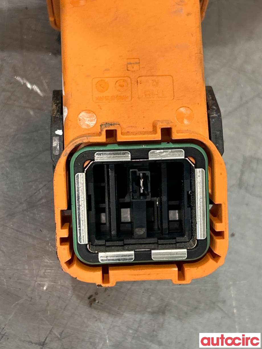 Kabel høy volt (HV) hybrid til Volvo EX30 2023-->>  (VOLVO|80011710|6608032888)