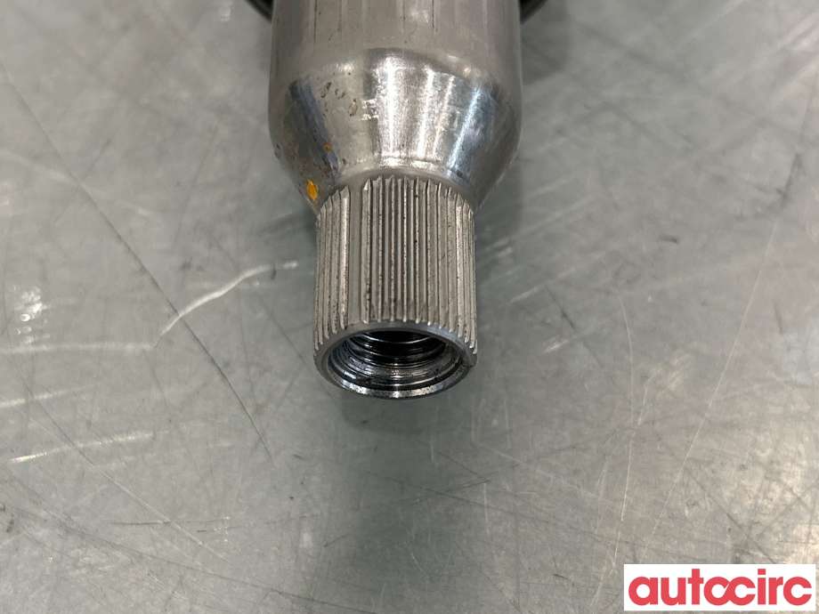 Rattaksel elektrisk servo til Volvo EX30 2023-->>  (VOLVO|80005209|)