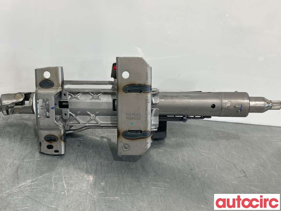 Rattaksel elektrisk servo til Volvo EX30 2023-->>  (VOLVO|80005209|)