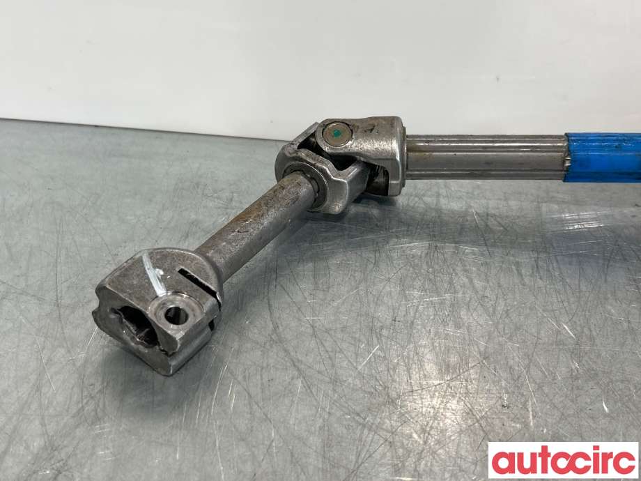 Rattaksel elektrisk servo til Volvo EX30 2023-->>  (VOLVO|80005209|)