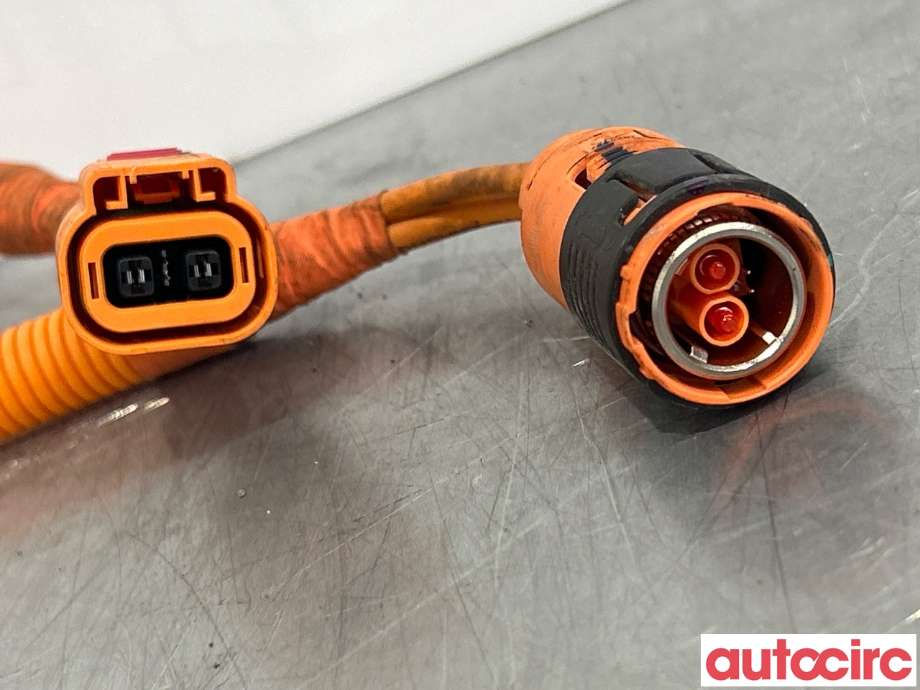 Kabel høy volt (HV) hybrid til Volvo EX30 2023-->>  (VOLVO|80011930|6608075837)