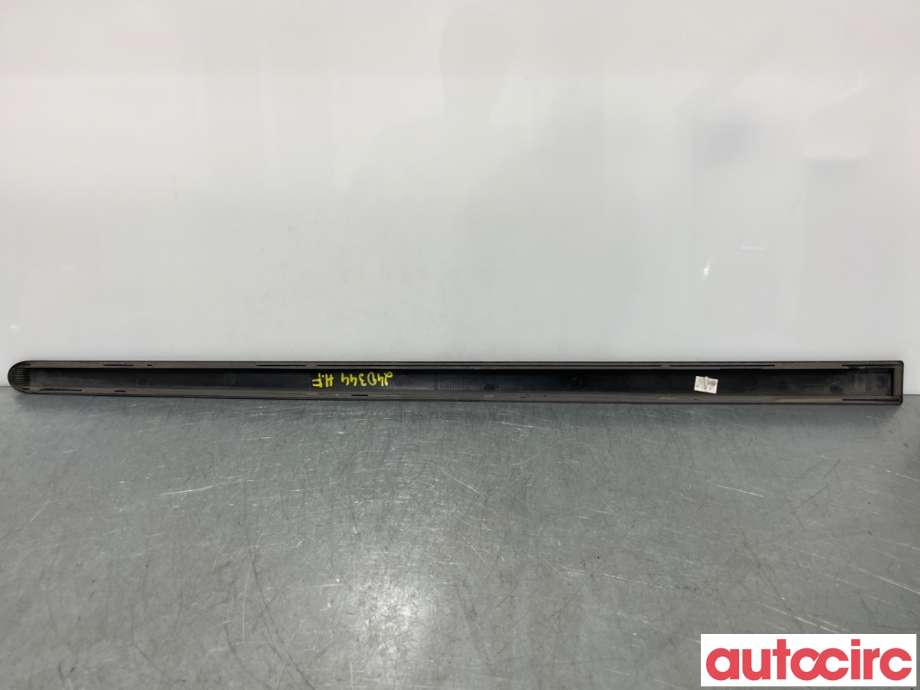 Lister til Citroën C1 2006-2014 (Type I) (CITROEN|8545CJ|)