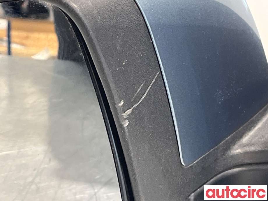 Speil venstre til Nissan Micra 2011-2017 (K13) (K13) (NISSAN|963021HB0D|)