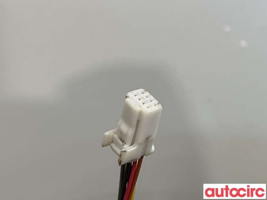Speil venstre til Nissan Micra 2011-2017 (K13) (K13) (NISSAN|963021HB0D|)