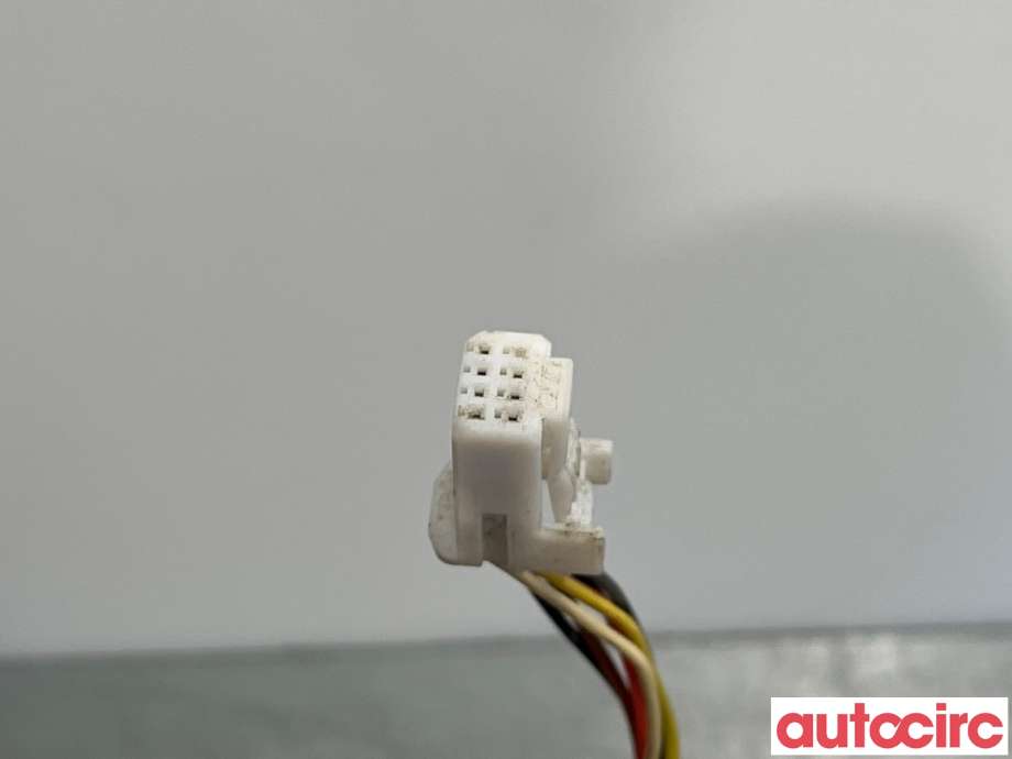 Speil høyre til Nissan Micra 2011-2017 (K13) (K13) (NISSAN|963011HB0D|)