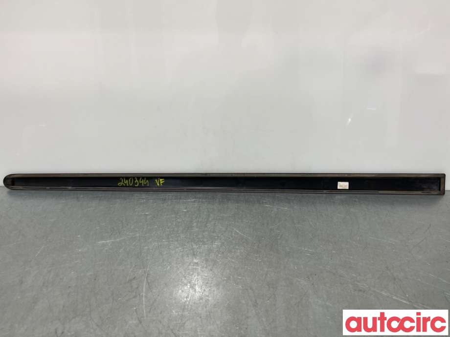Lister til Citroën C1 2006-2014 (Type I) (CITROEN|8545CH|)