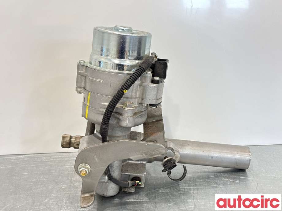 Rattaksel elektrisk servo til Suzuki SX4 S-CROSS, 2013-->> (Type II)  (SUZUKI|48210-61M41)