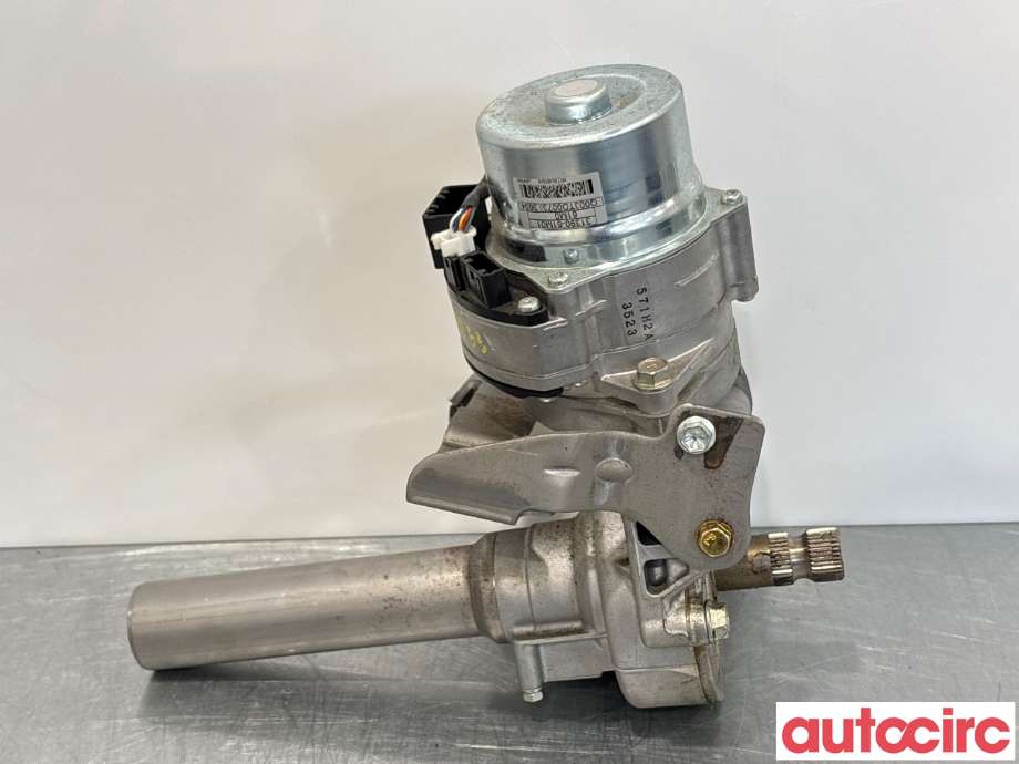 Rattaksel elektrisk servo til Suzuki SX4 S-CROSS 2013-->> (Type II)  (SUZUKI|48210-61M41||48200-61M90)