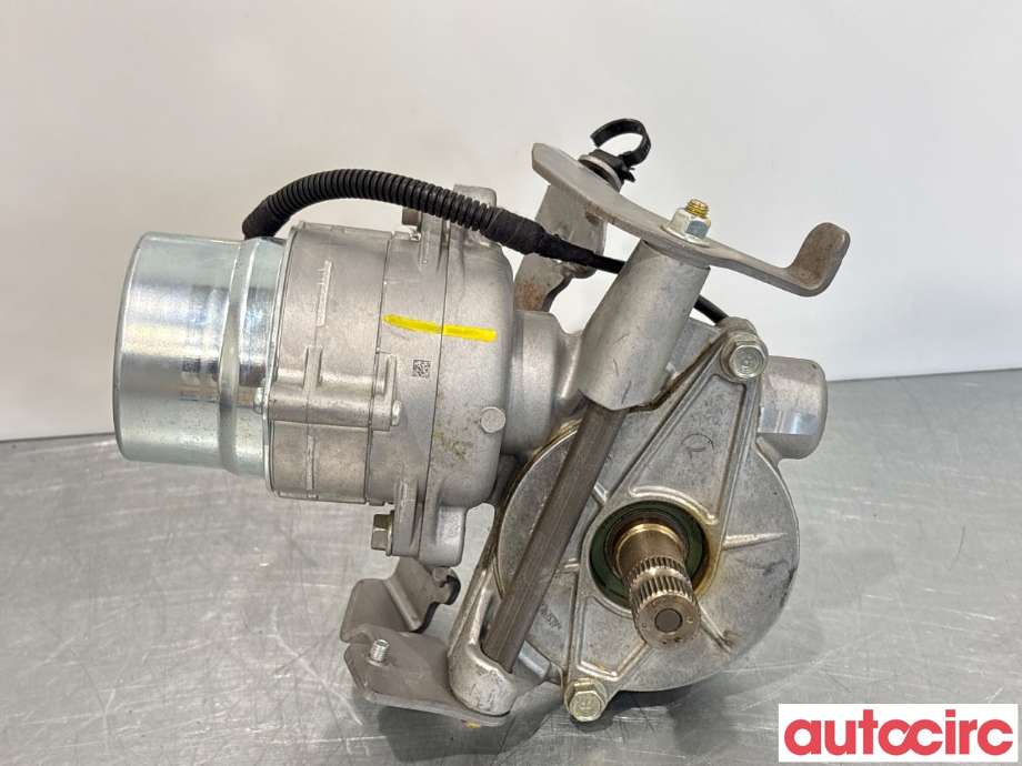 Rattaksel elektrisk servo til Suzuki SX4 S-CROSS 2013-->> (Type II)  (SUZUKI|48210-61M41||48200-61M90)