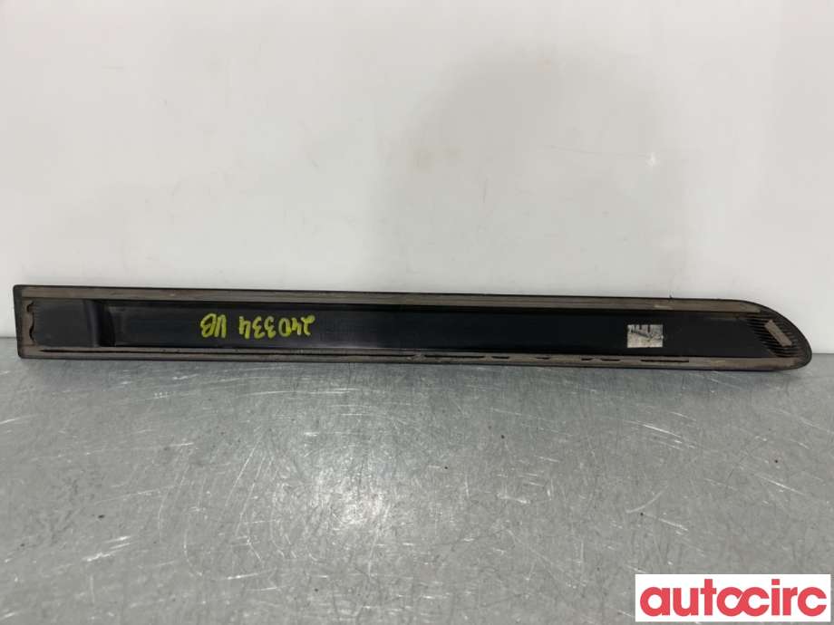Lister til Citroën C1 2006-2014 (Type I)  (CITROEN|8546Q1|)