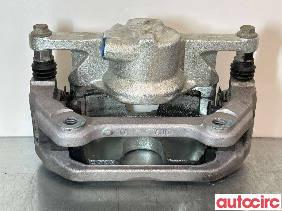Bremsecaliper venstre foran til Volvo EX30 2023-->>  (VOLVO|36012088||80003652)
