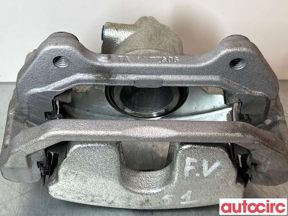Bremsecaliper venstre foran til Volvo EX30 2023-->>  (VOLVO|36012088||80003652)