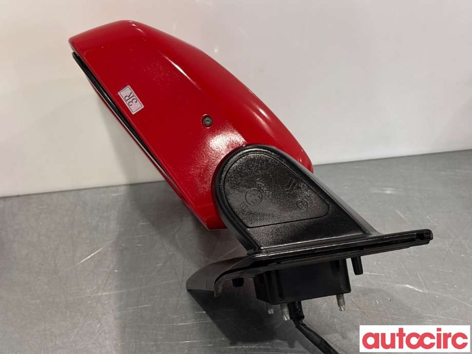 Speil høyre til Nissan NV200 2010-2019  (NISSAN|96301BE20B|)