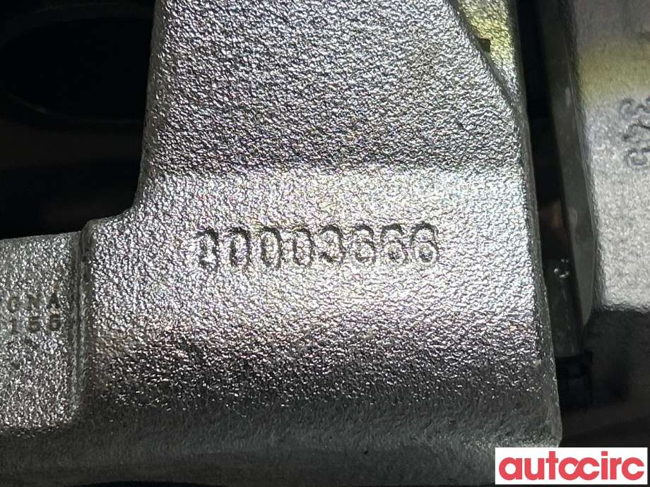Bremsecaliper høyre foran til Volvo EX30 2023-->>  (VOLVO|36012092||80003666)