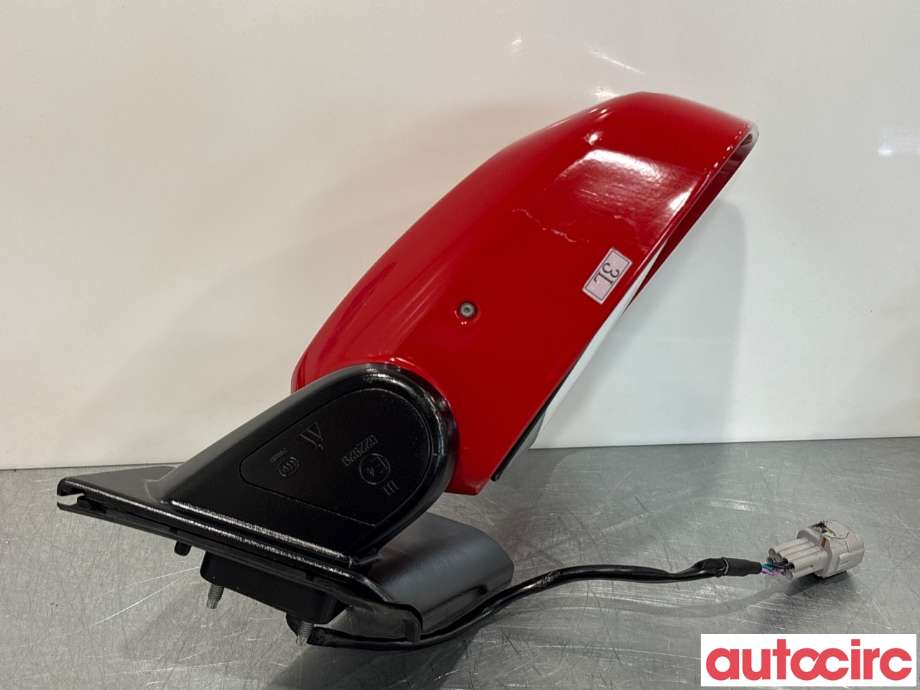 Speil venstre til Nissan NV200 2010-2019 (NISSAN|96302BE20B|)