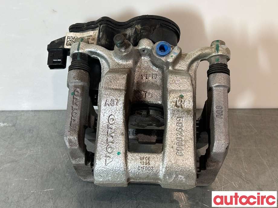 Bremsecaliper venstre bak til Volvo EX30 2023-->> (VOLVO|36012094||80003689)
