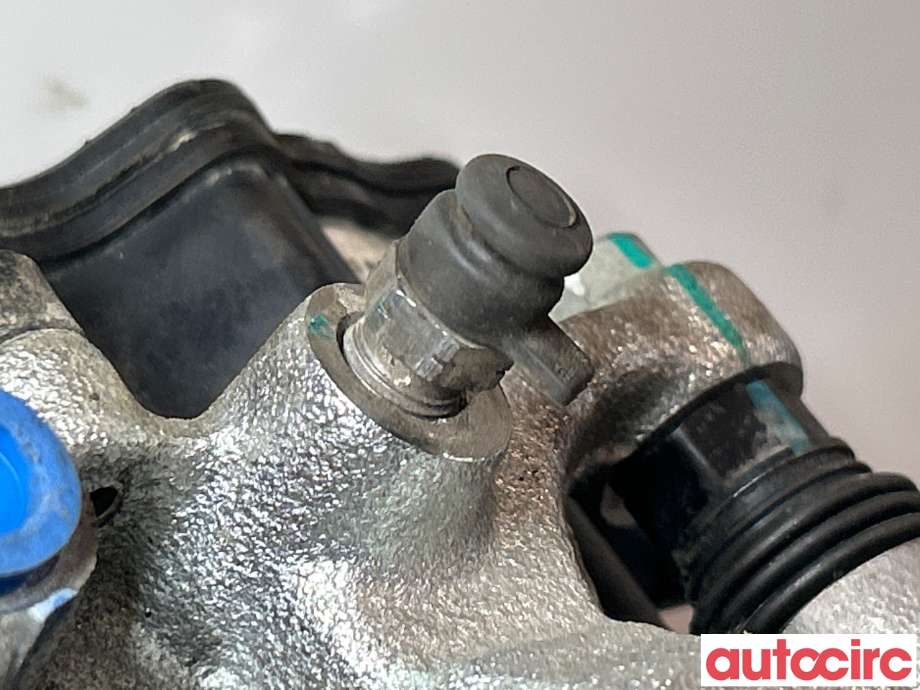 Bremsecaliper høyre bak til Volvo EX30 2023-->>  (VOLVO|36012098||80003697)