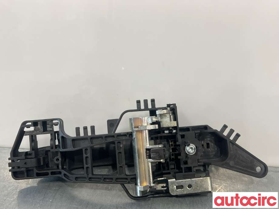 Dørhåndtak utv venstre til Ford Transit Connect 2018-->> Type II, Fase 2  (FORD|1769292|BK21-V26600-AA)