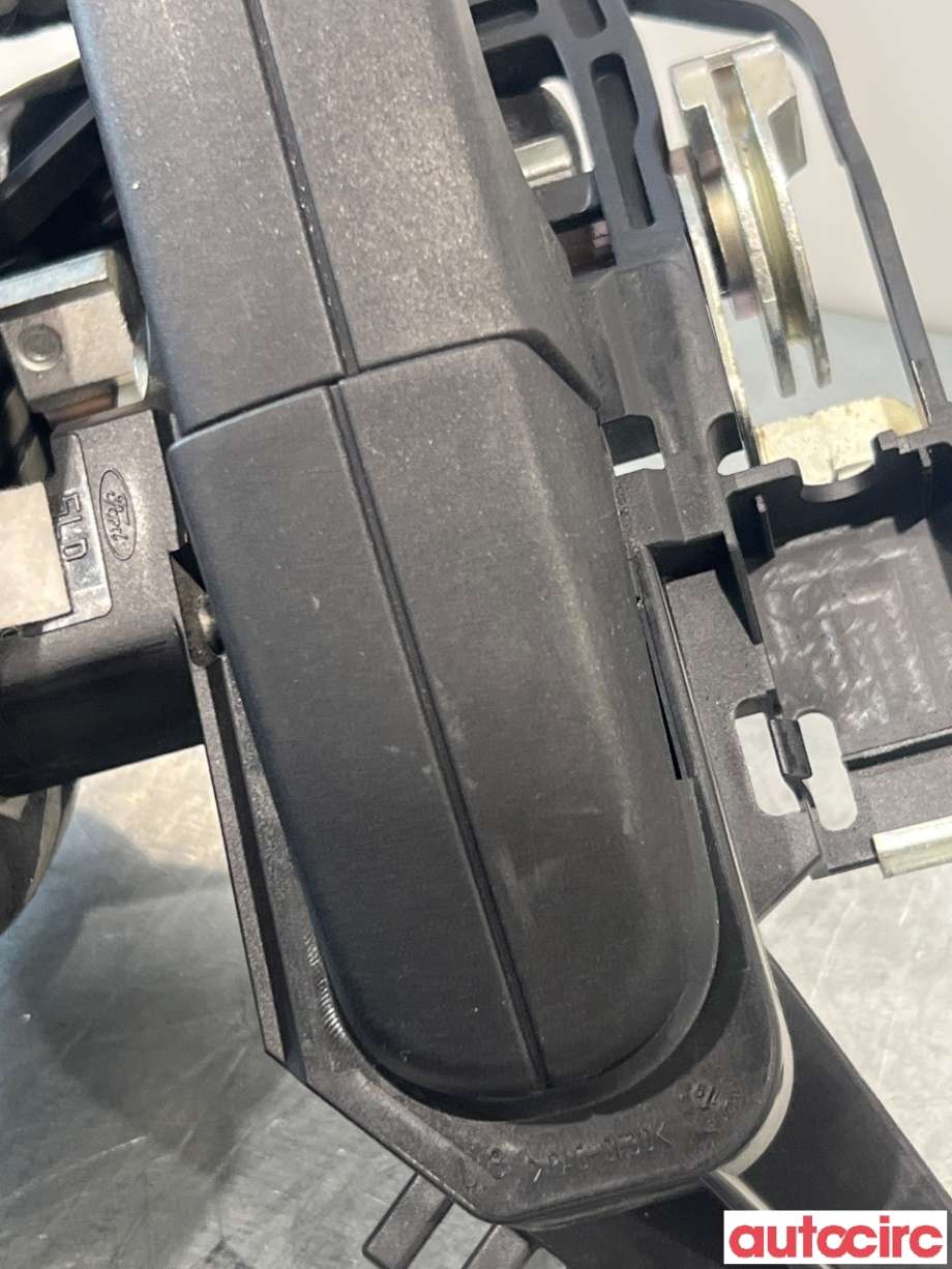 Dørhåndtak utv venstre til Ford Transit Connect 2018-->> Type II, Fase 2  (FORD|1769292|BK21-V26600-AA)