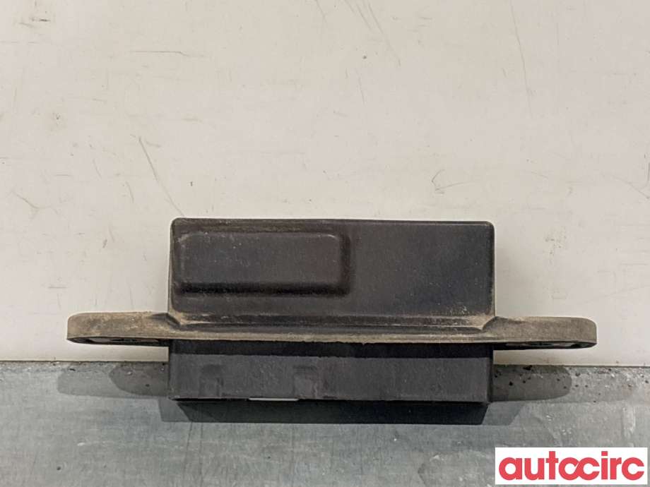 Bakluke/bakdør håndtak til Toyota Yaris 2012-2014 (Type III, Fase 1) (TOYOTA|7481113010C2|)